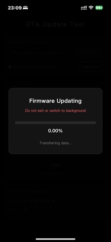 RDW UPDATE Screenshot 5 of 5