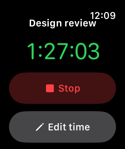TriggerFlo: Focus Timer screenshot 20
