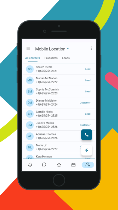 Media Digital Source Screenshot