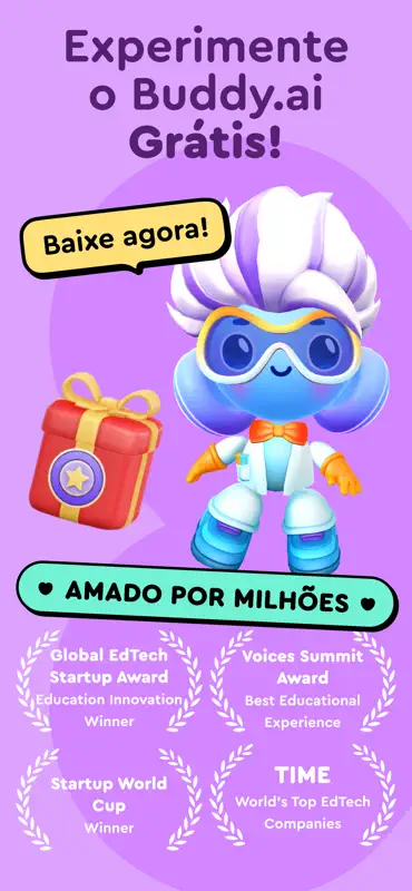 Buddy.ai: Kids Learning Games screenshot 8 of 8