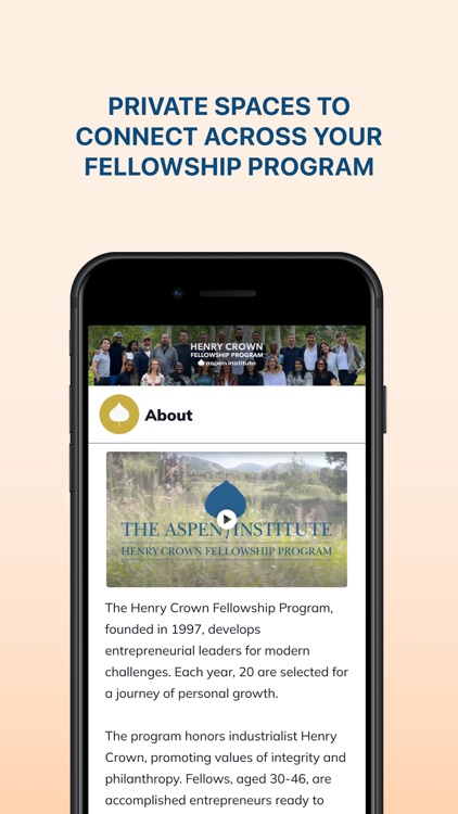 AGLN Connect screenshot-3