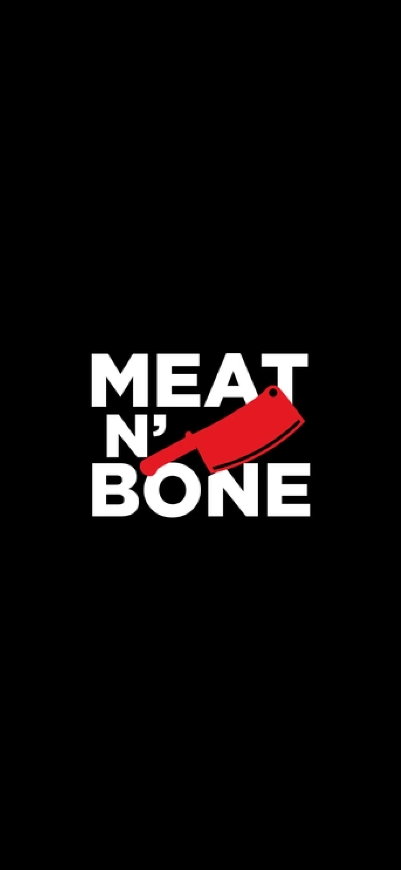 Meat N' Bone