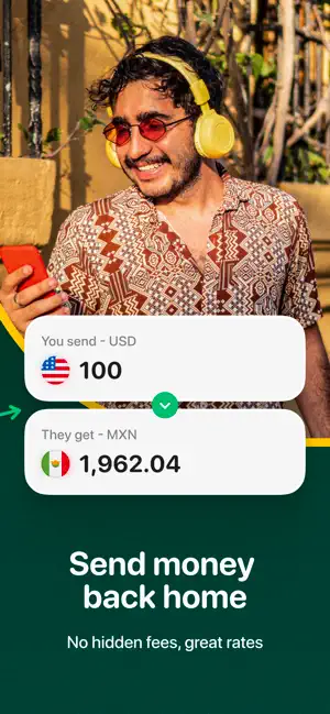 PayNow: Envíos de dinero screenshot 2