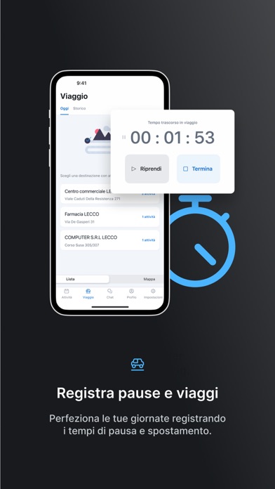 ZACapp Screenshot