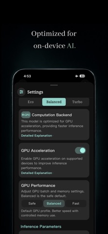 morai: Local AI Memory Screenshot 5 of 10
