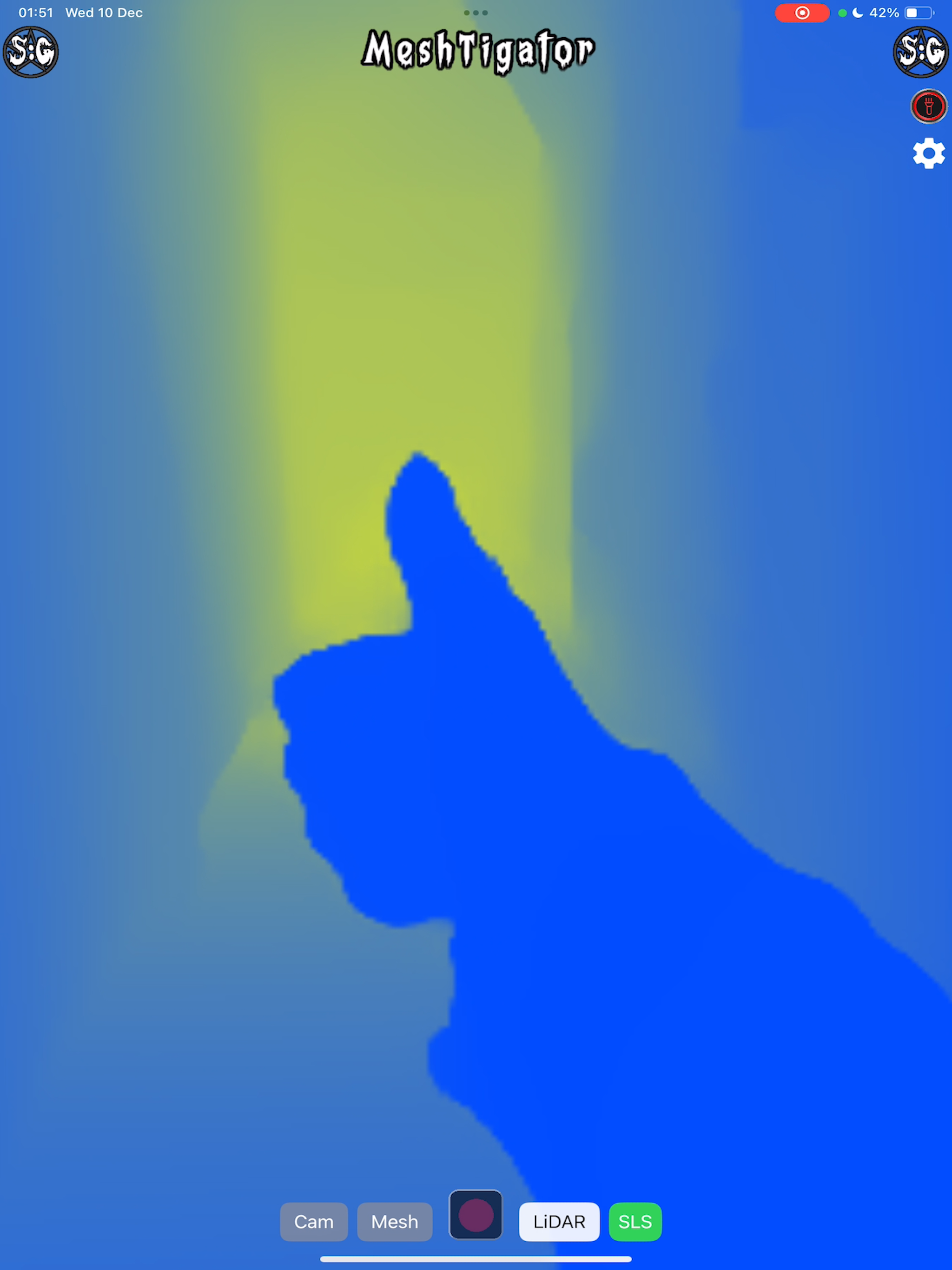 MeshTigator