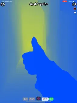 MeshTigator screenshot 9