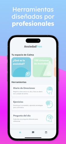 AnsiedadFree screenshot