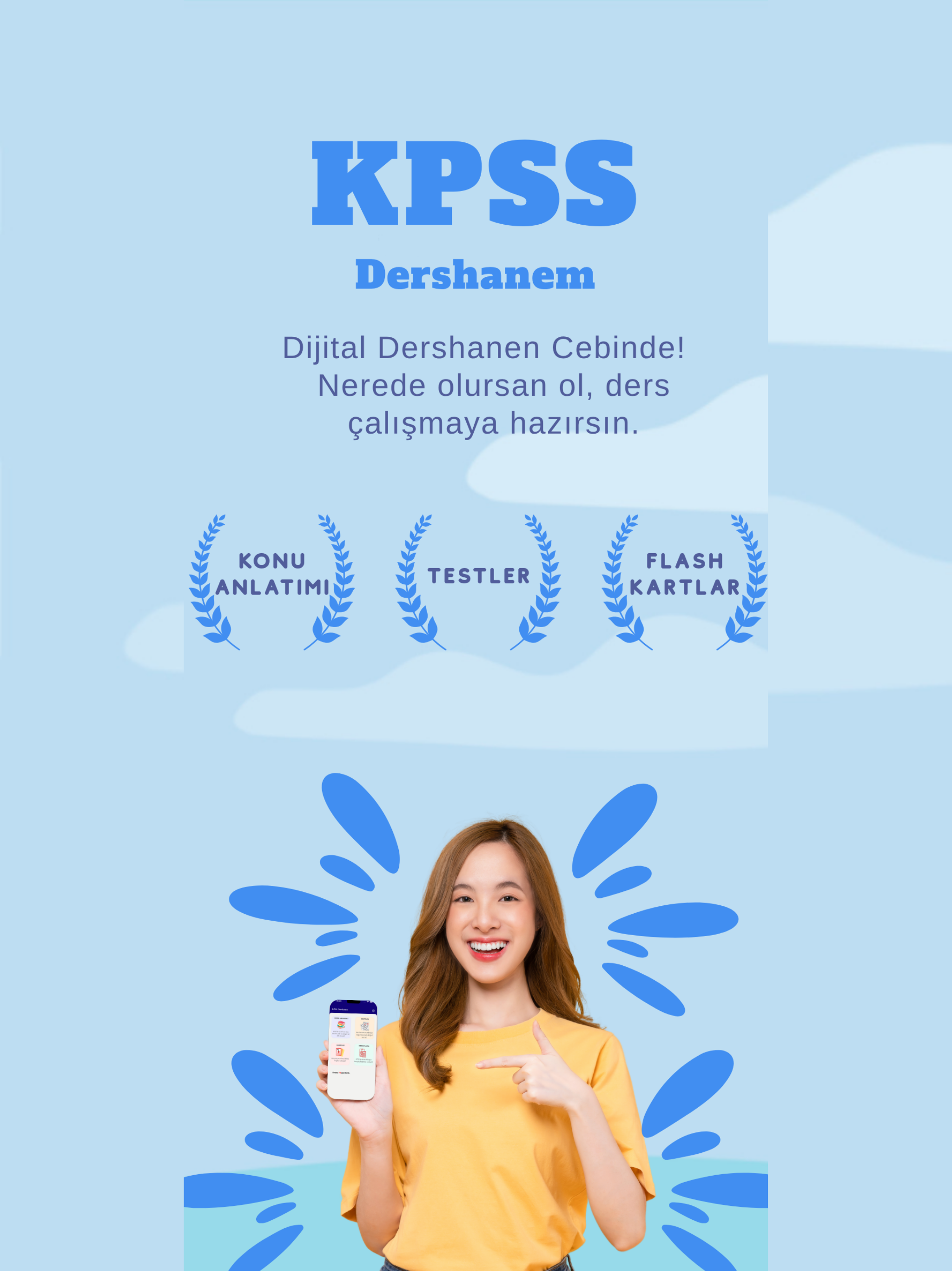 KPSS Dershanem ・KPSS・AGS・2026