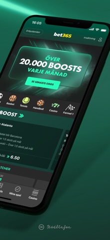 bet365 Sports Betting & Casino screenshot 2