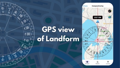 SMartLuoPan Screenshot