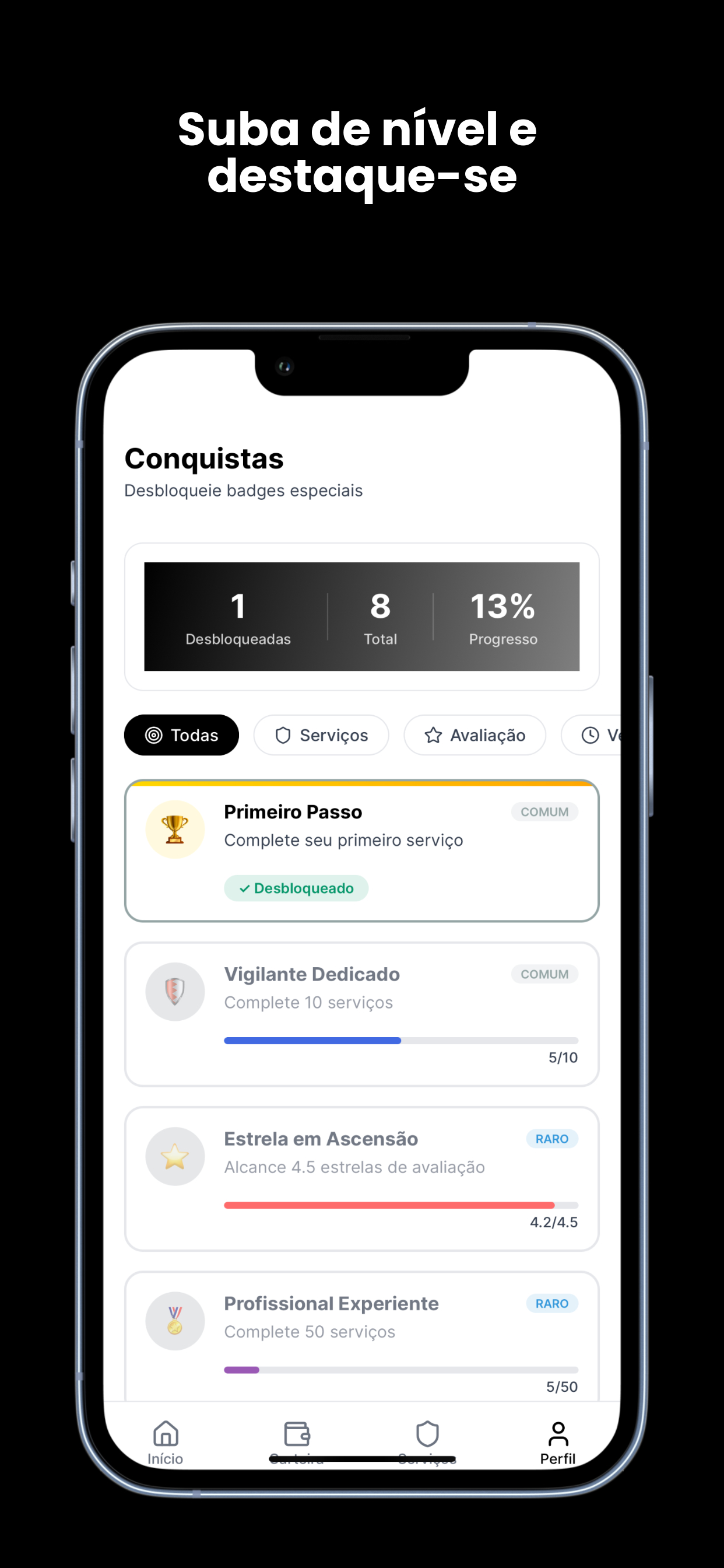 Safesquare screenshot 4