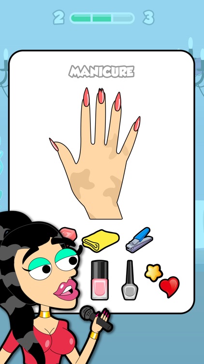 Save The Hobo: Funny Choices screenshot-3