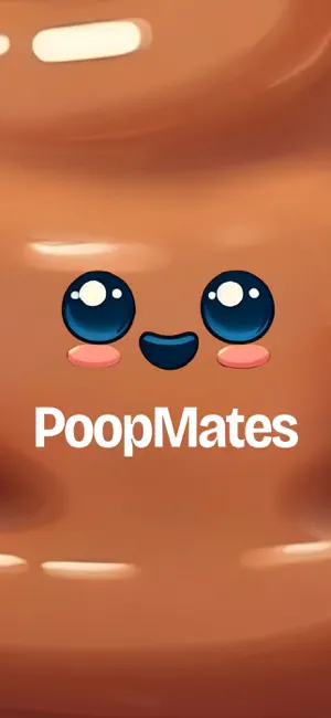 PoopMates screenshot 1