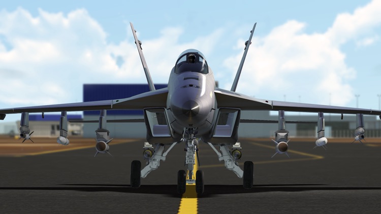 RCS - Real Combat Simulator screenshot-4