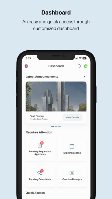 Screenshot 3 of Nawa | نوى App