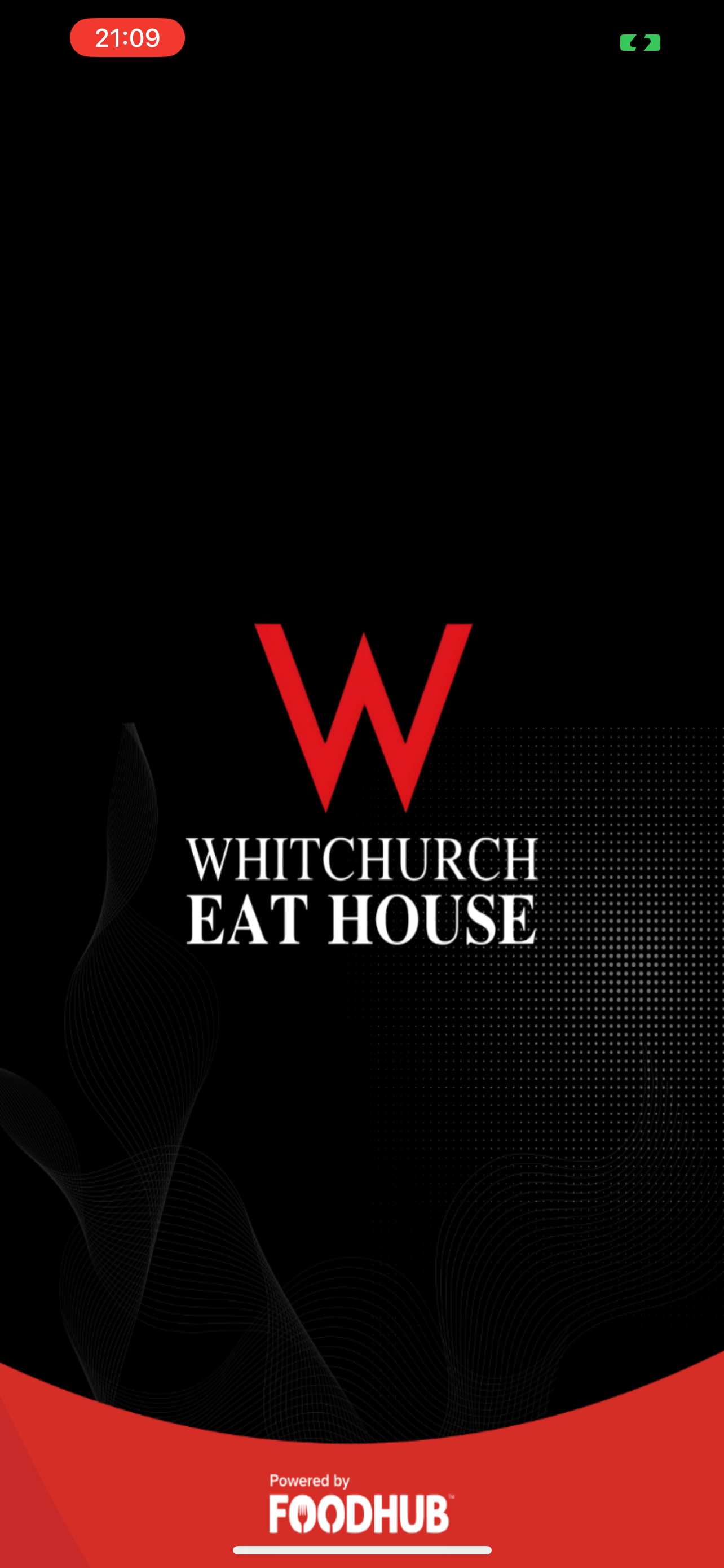 Whitchurch Eat House.