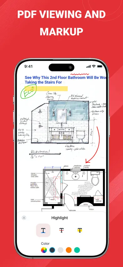 PDF Reader Pro: Scan & Convert screenshot 4
