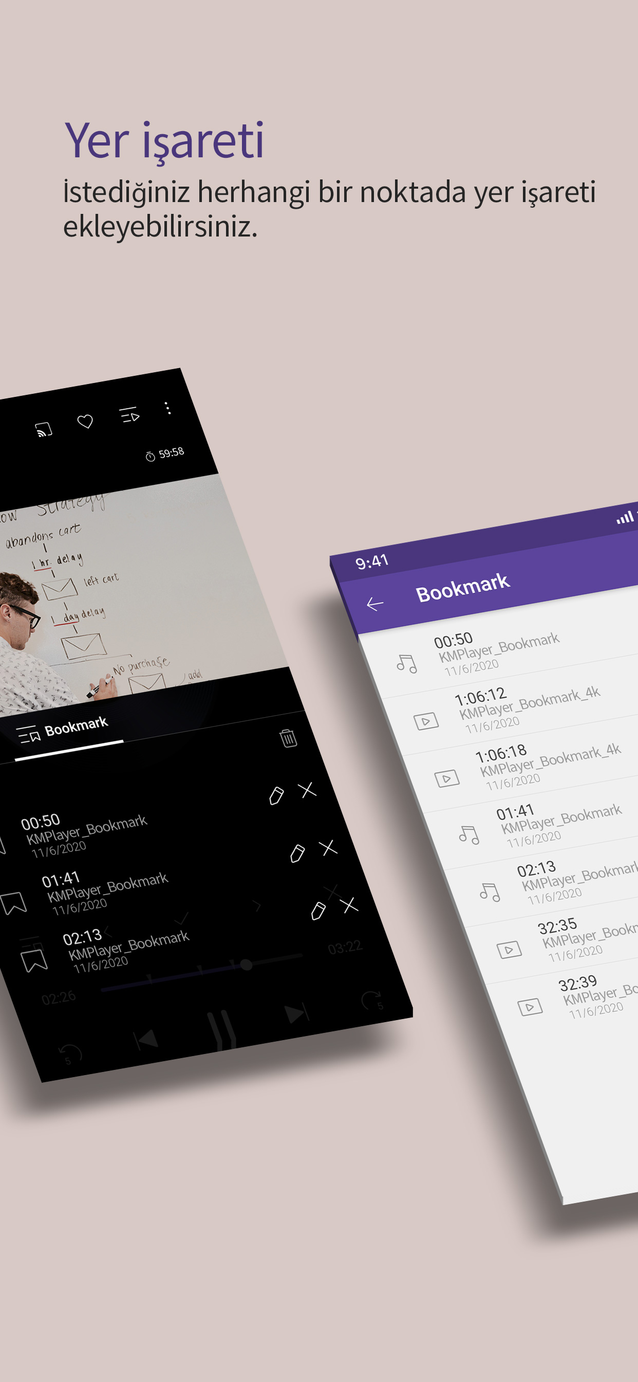 KMPlayer+ Divx Codec