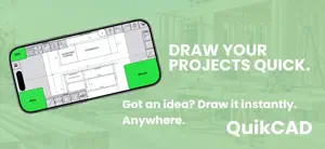 QuikCad screenshot 1