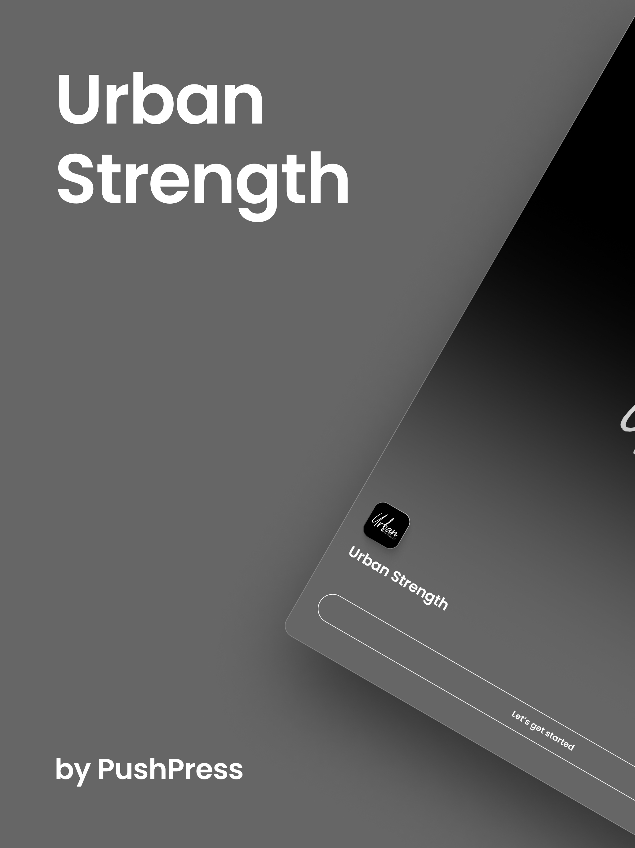 Urban Strength