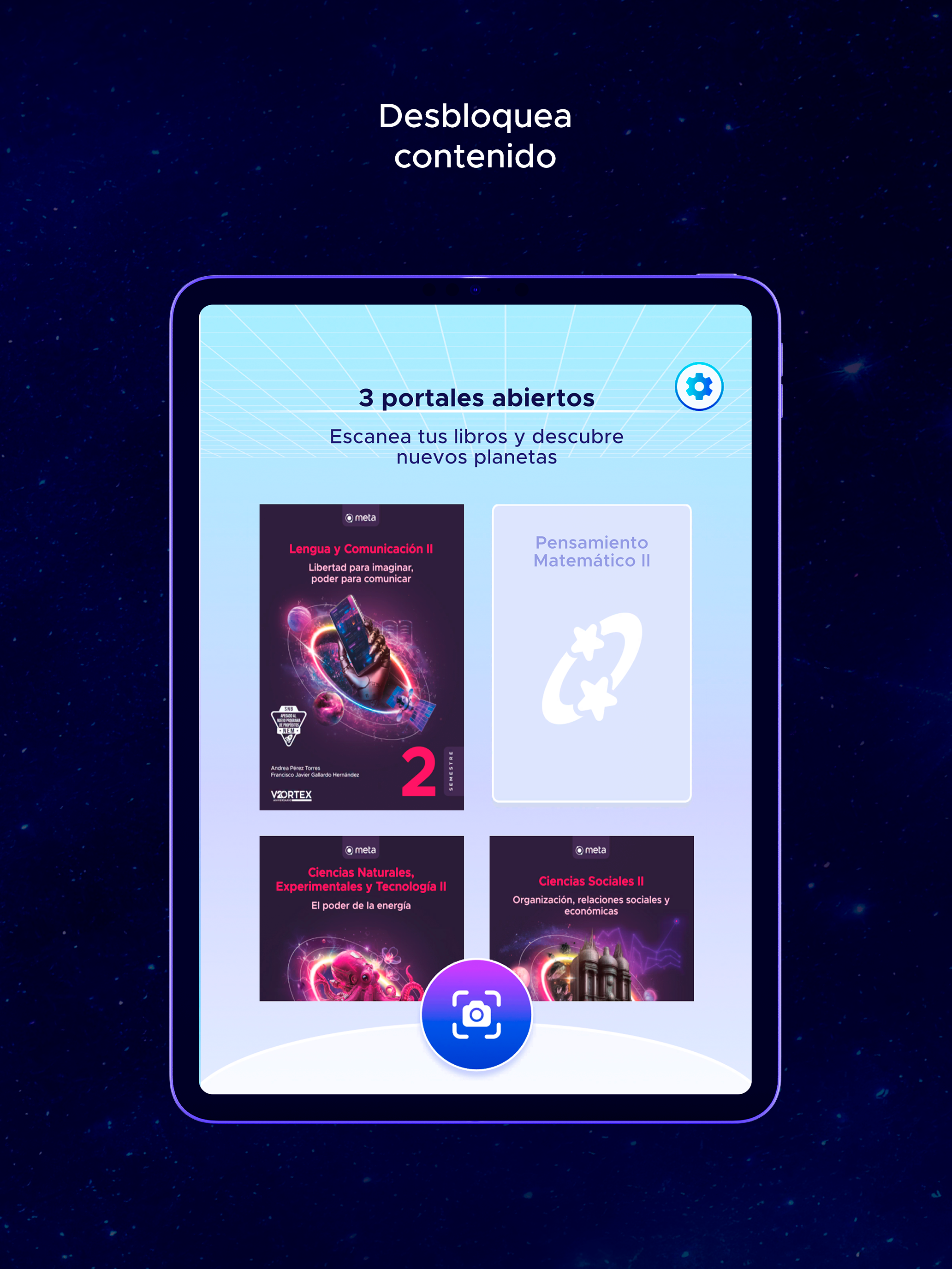 Holox by meta