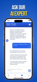 AI Home Repair - DIY Fix Guide screenshot