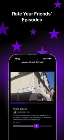 Spiel | A Digital Diary Screenshot 3 of 5