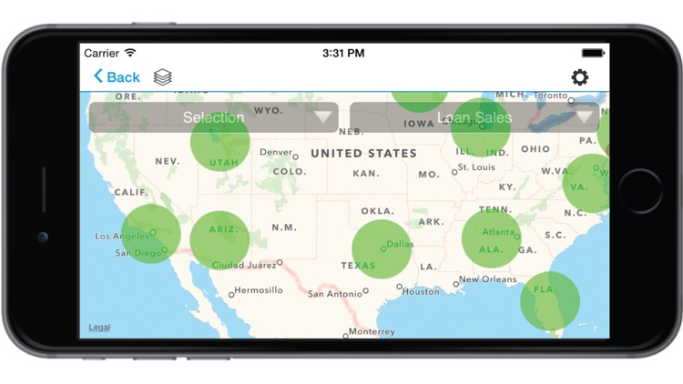 SAP BusinessObjects Mobile