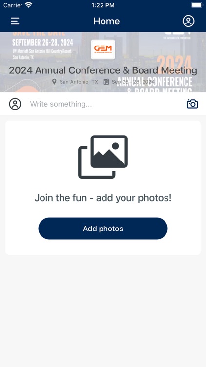 2024 GEM Annual Conference