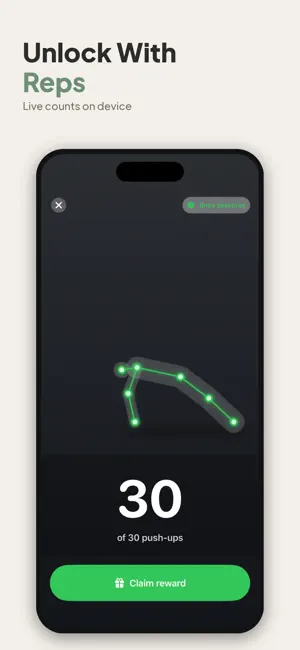 TimeVault: Screentime & Habits screenshot 3