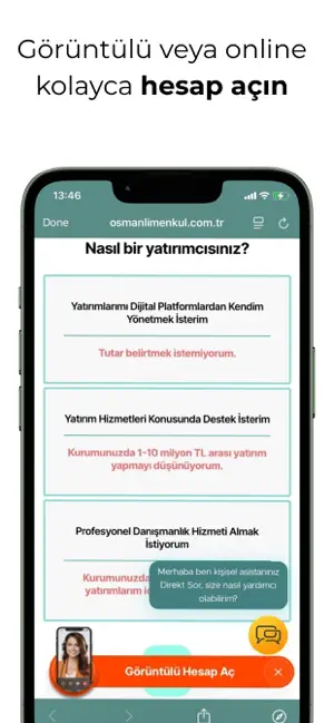 Osmanlı Mobil screenshot 2