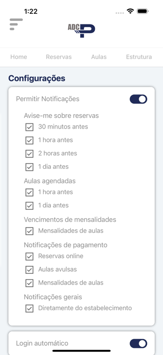 ADC Prometeon Screenshot 5 of 5