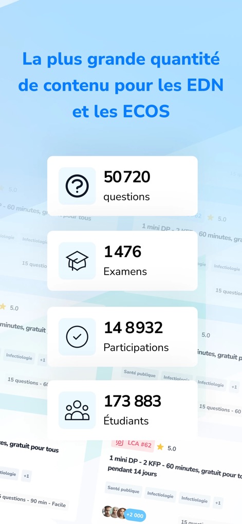 EDN - App de Medicina | MWM