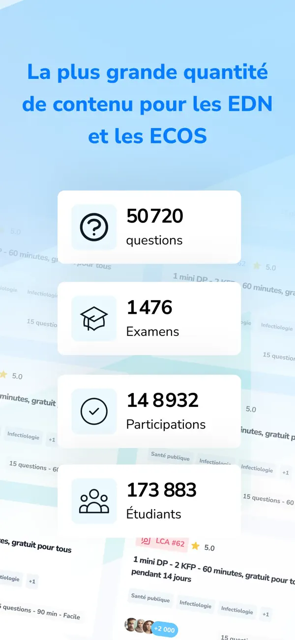 Screenshot #2 pour EDN
