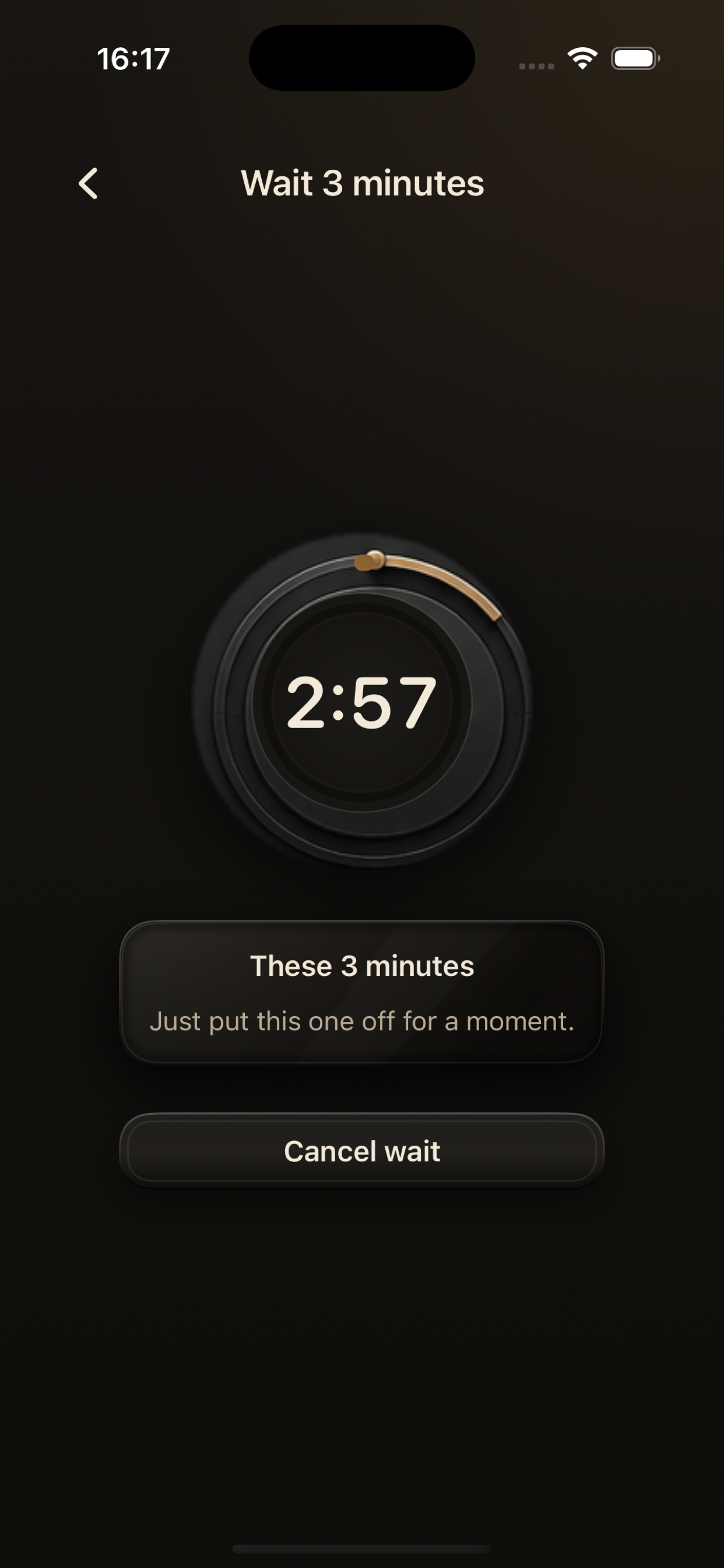 Smoke Ledger screenshot 3