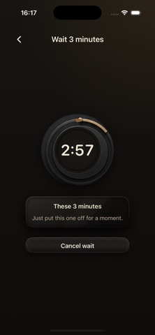 Smoke Ledger Screenshot 3 of 6