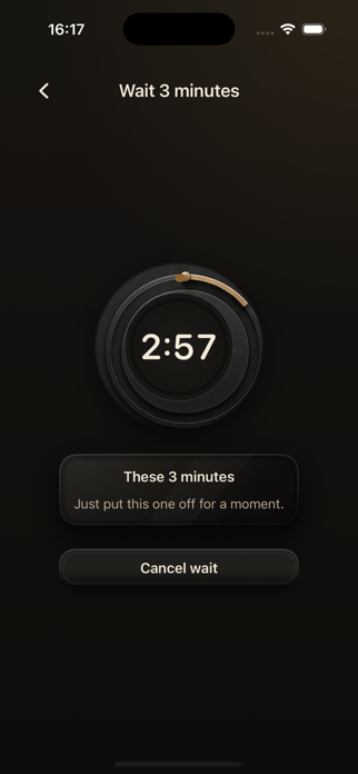 Smoke Ledger Screenshot 3 of 6