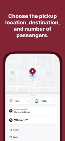 Clicbus Atac Screenshot 1 of 4