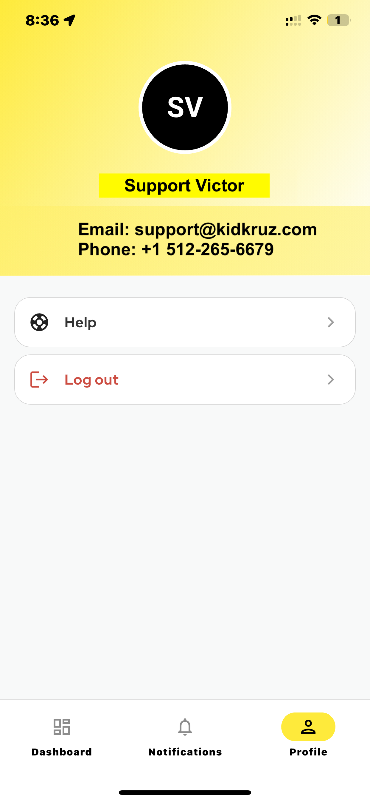 KidKruz