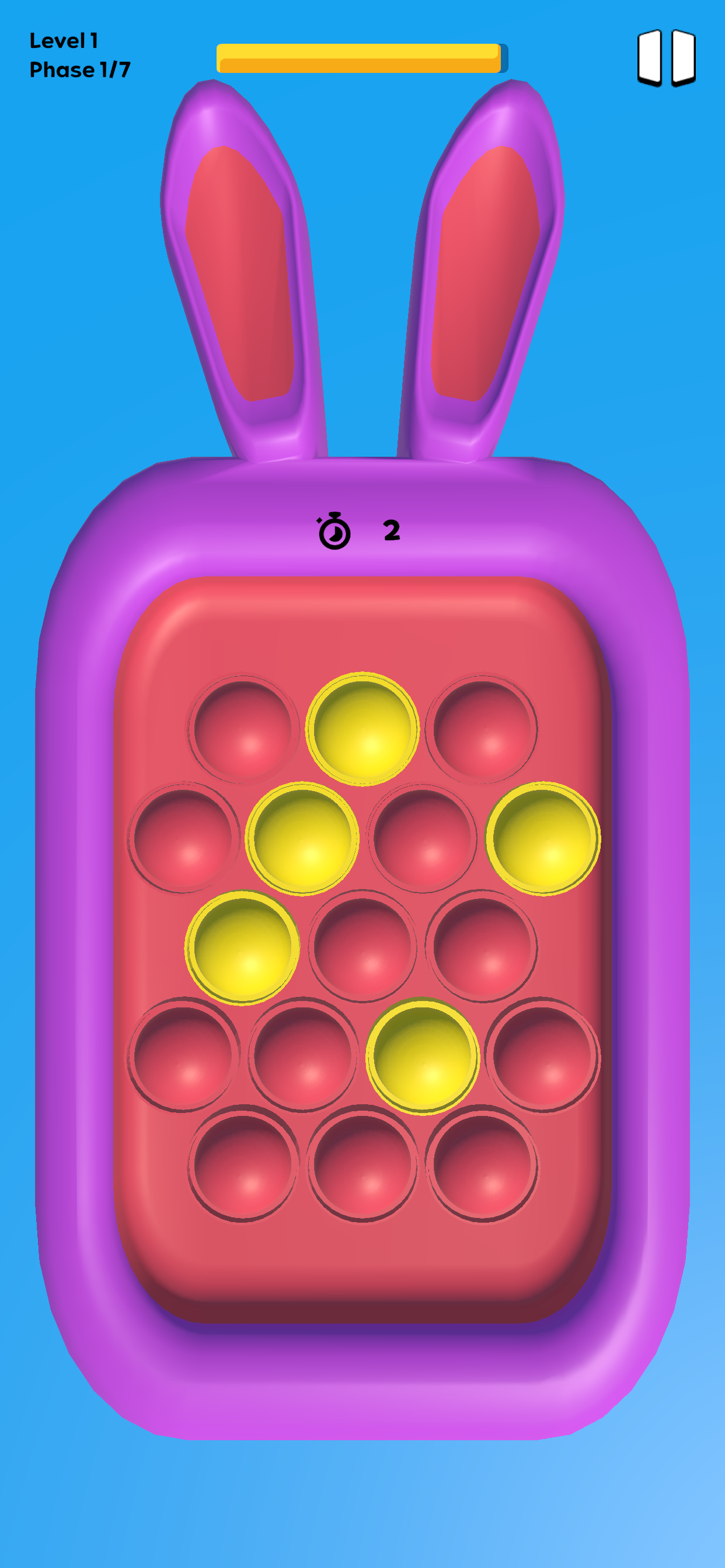 Pop & Crumble: Antistress screenshot 9