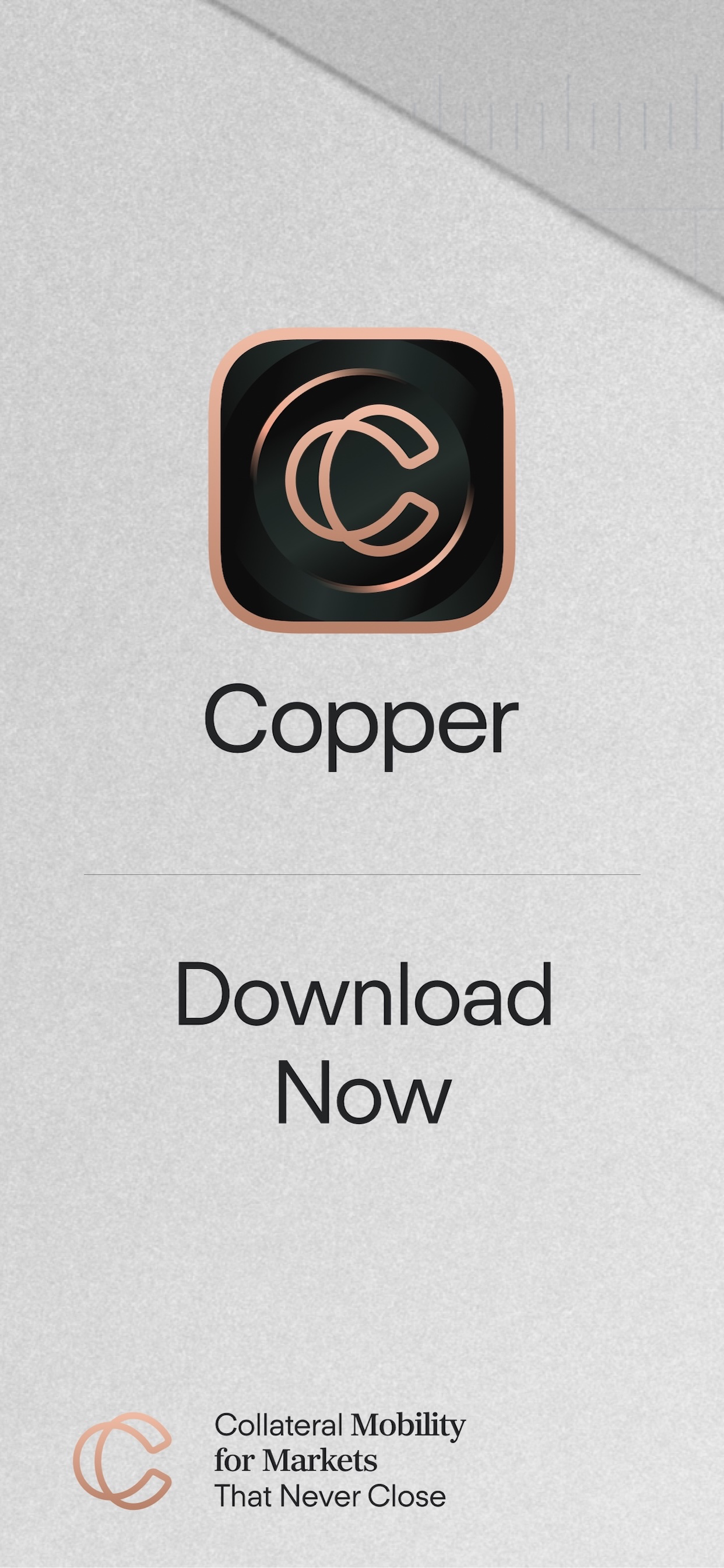 Copper screenshot 7