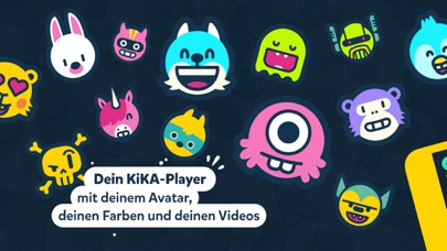 KiKA-Player: Videos für Kinderのおすすめ画像5