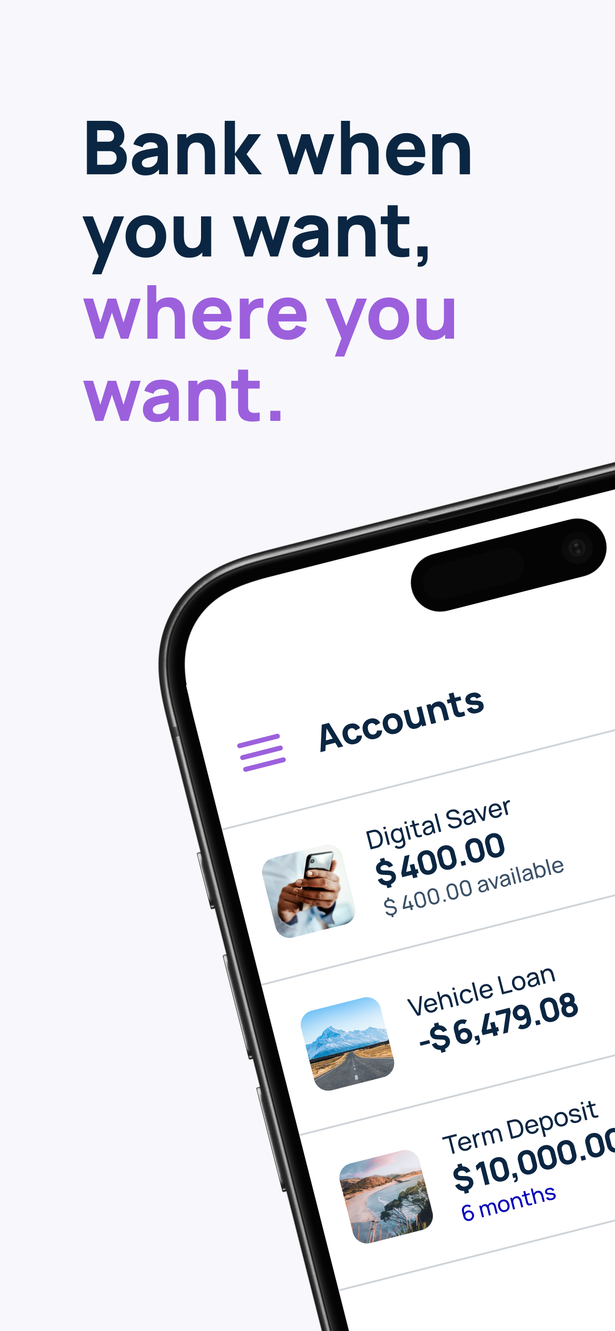 Heartland Mobile App - NZ