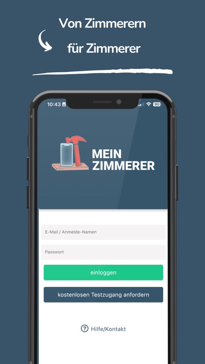 MeinZimmerer