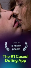 Casual Dating & Flirt - Kasual screenshot