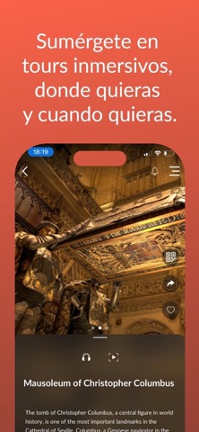 Catedral de Sevilla By MTT screenshot