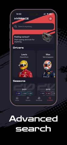 Hyprace Screenshot 6 of 6
