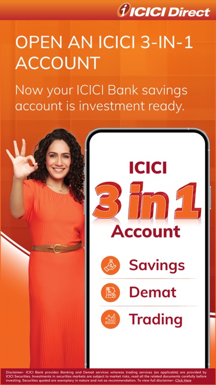 ICICI Direct-Stocks F&O MF IPO