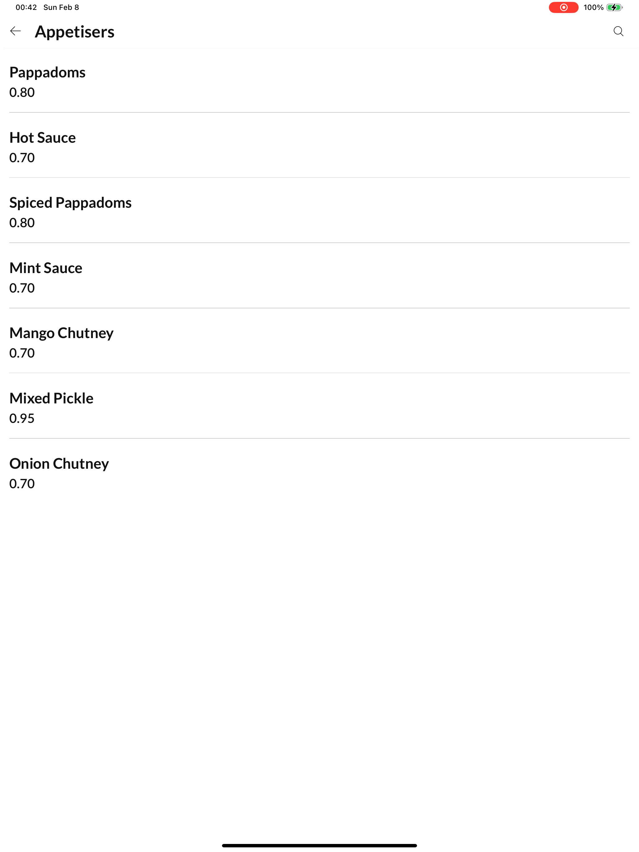 Green Cardamom screenshot 7